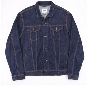 Old Navy Jean Jacket